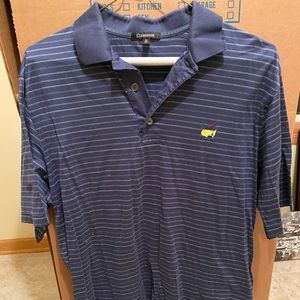 Men’s clubhouse Masters medium polo